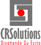 CRSolutions Logo